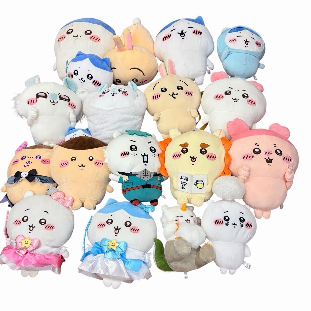 中古】オオイケ OIKE モーモー Moo Moo ウシ 牛 ぬいぐるみ 50cmの落札