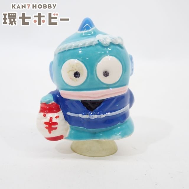 新品】当時もの ファンシー消しゴム 16 サンリオ ハンギョドンの妹