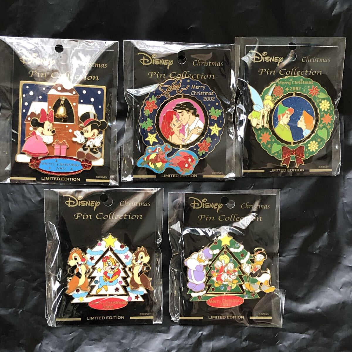 新品】☆ディズニー ストア アースラ ジェットサム スタンドミラー☆鏡