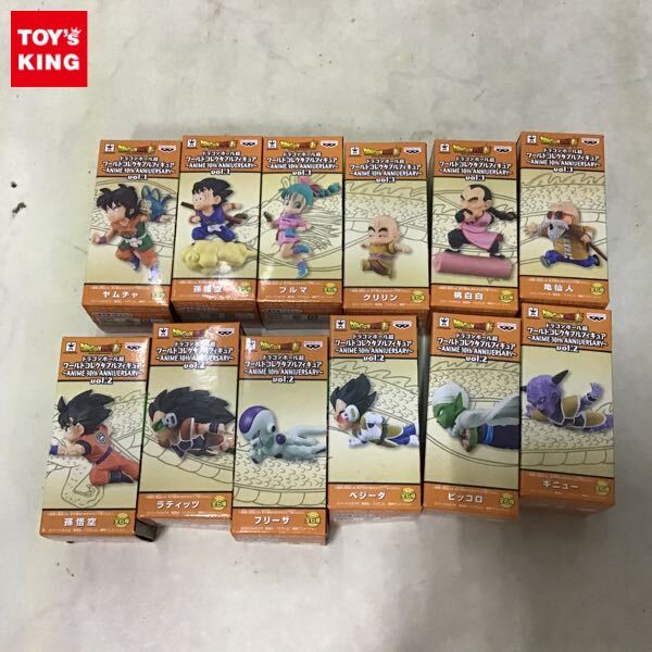 30th Anniversary ドラゴンボール超史集 SUPER HISTORY BOOK 初版帯