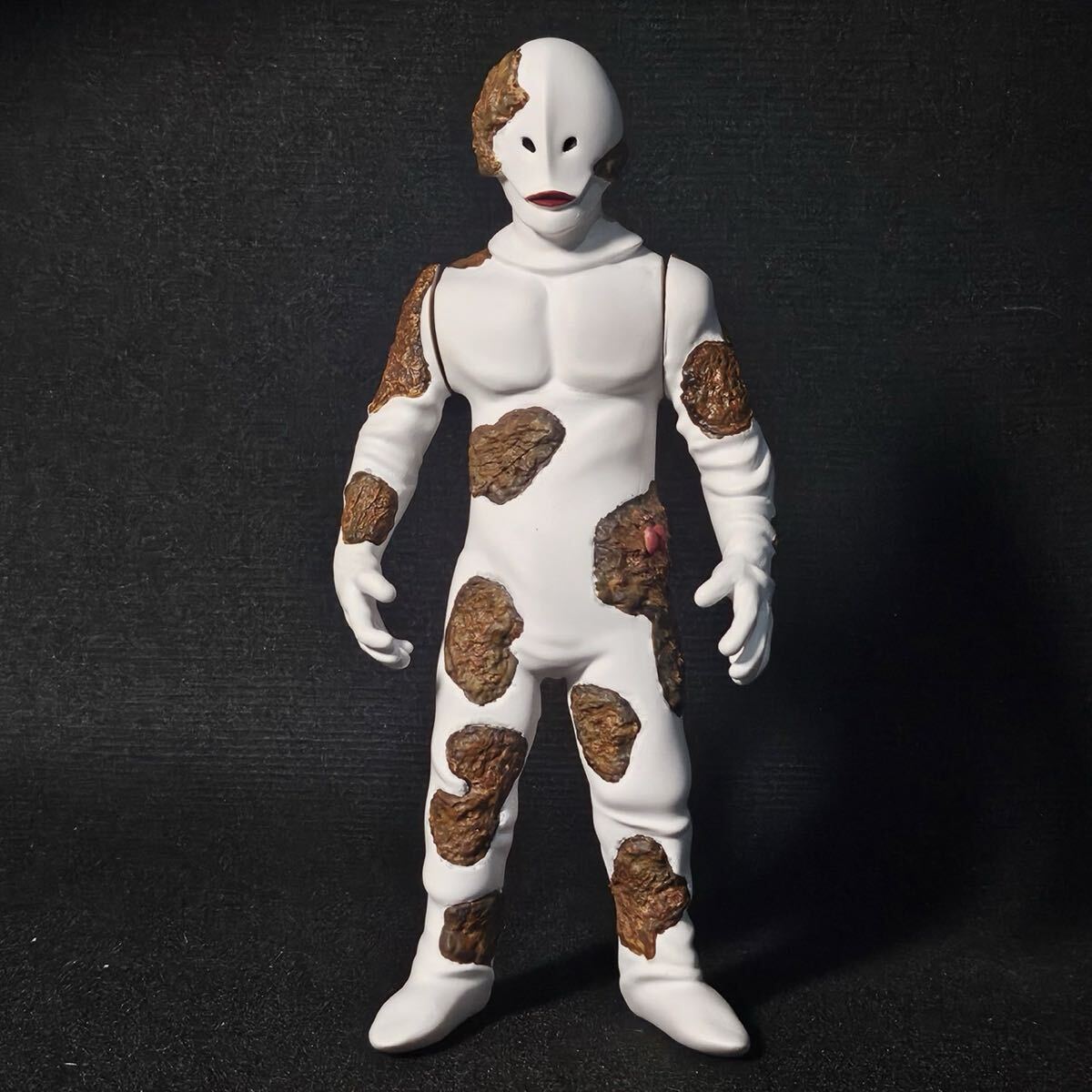 新品】VOLKS/造形村【ウルトラセブン ミクラス TYPE 2】ORIENT HERO
