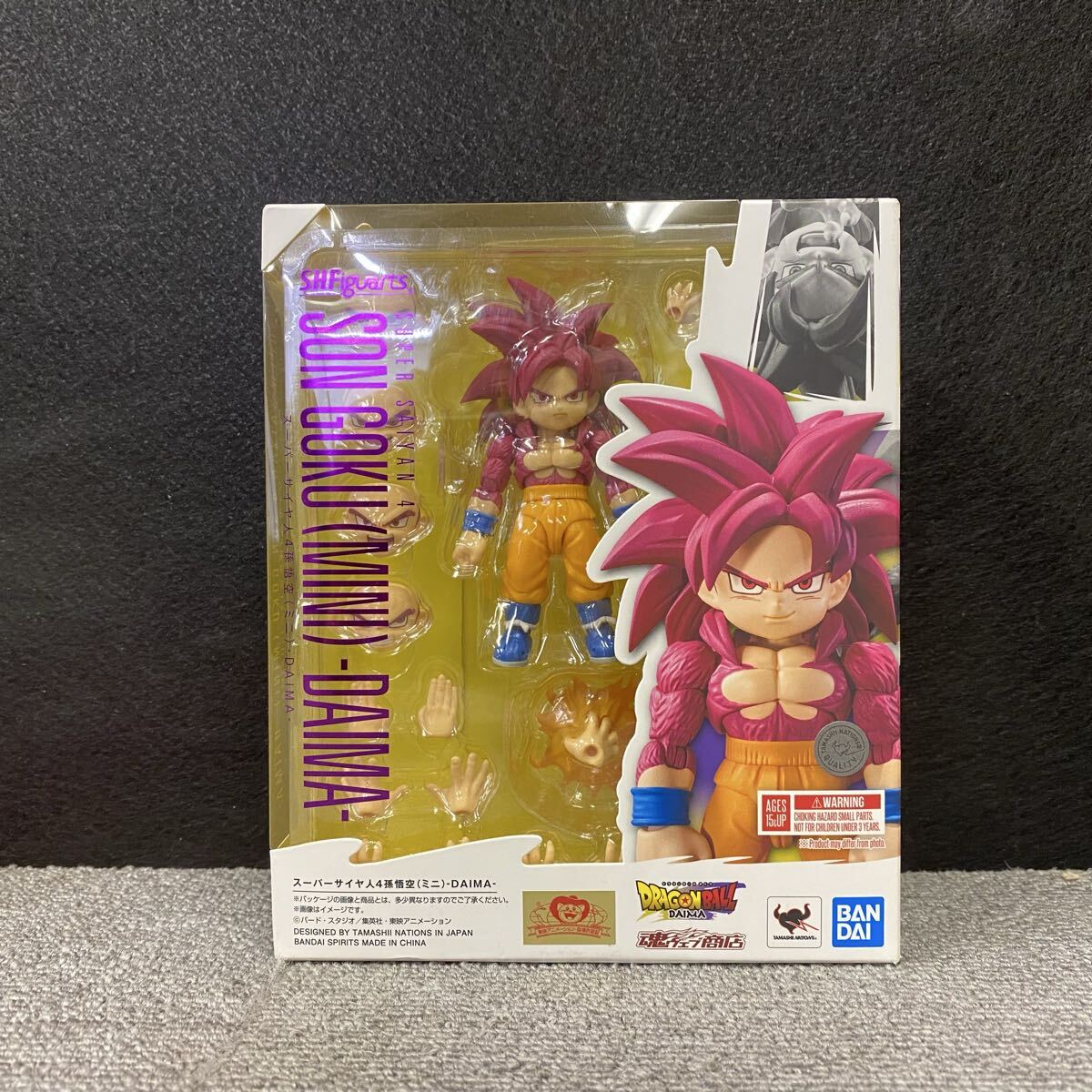 中古】即決 ミラバト ドラゴンボール スーパーサイヤ人3 孫悟空 プロモ