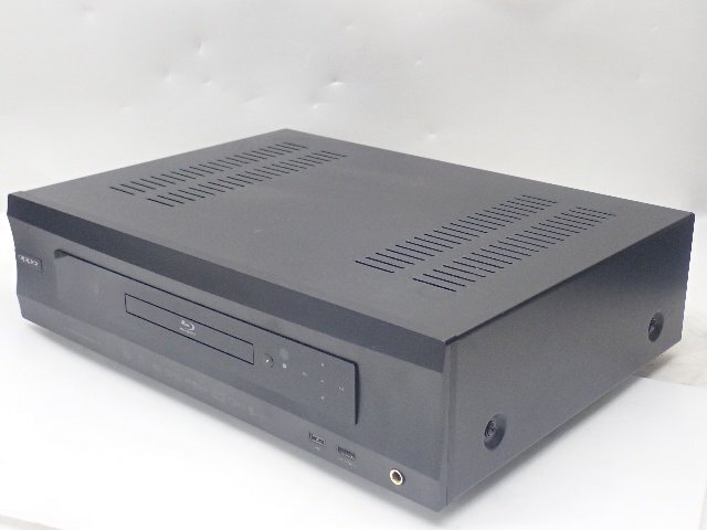 新品】ドンキ ブルーレイディスクプレーヤー BD-111 新品 DVD
