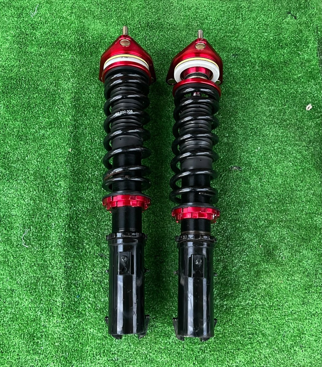 Z27AG コルト ラリーアート バージョンR テイン フレックスゼット TEIN