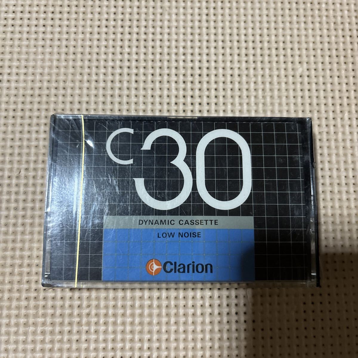 ◇中古 Clarion カラオケ機器◇MW-4000A 8トラック カセットテープ