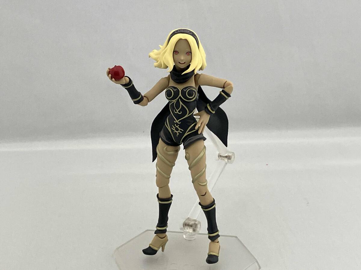 ☆レア! 美品 GRAVITY DAZE/グラビティデイズ Hdge/エッヂ グラビティ