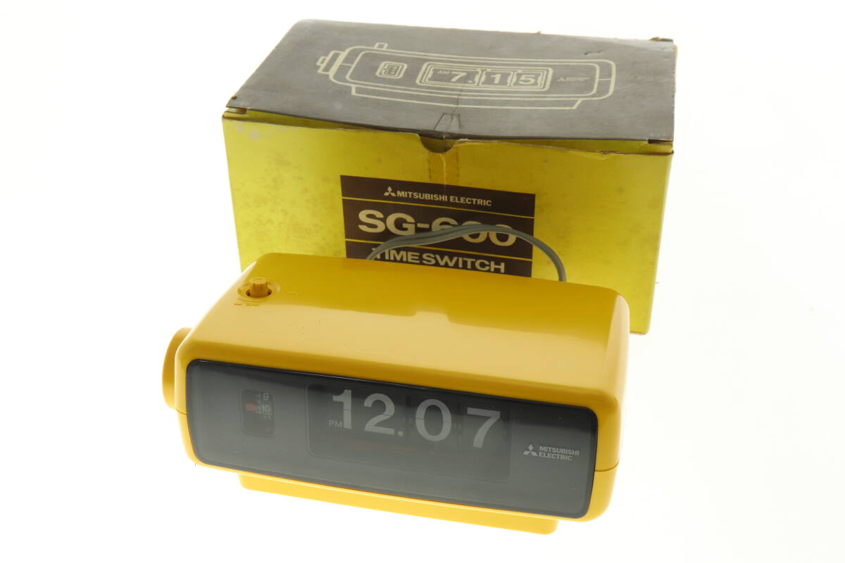 三菱電機 機械式タイムスイッチ TS－1DP 24時間 200V