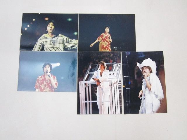 嵐》公式写真☆大野智 櫻井翔 相葉雅紀 二宮和也 松本潤☆ファミクラ