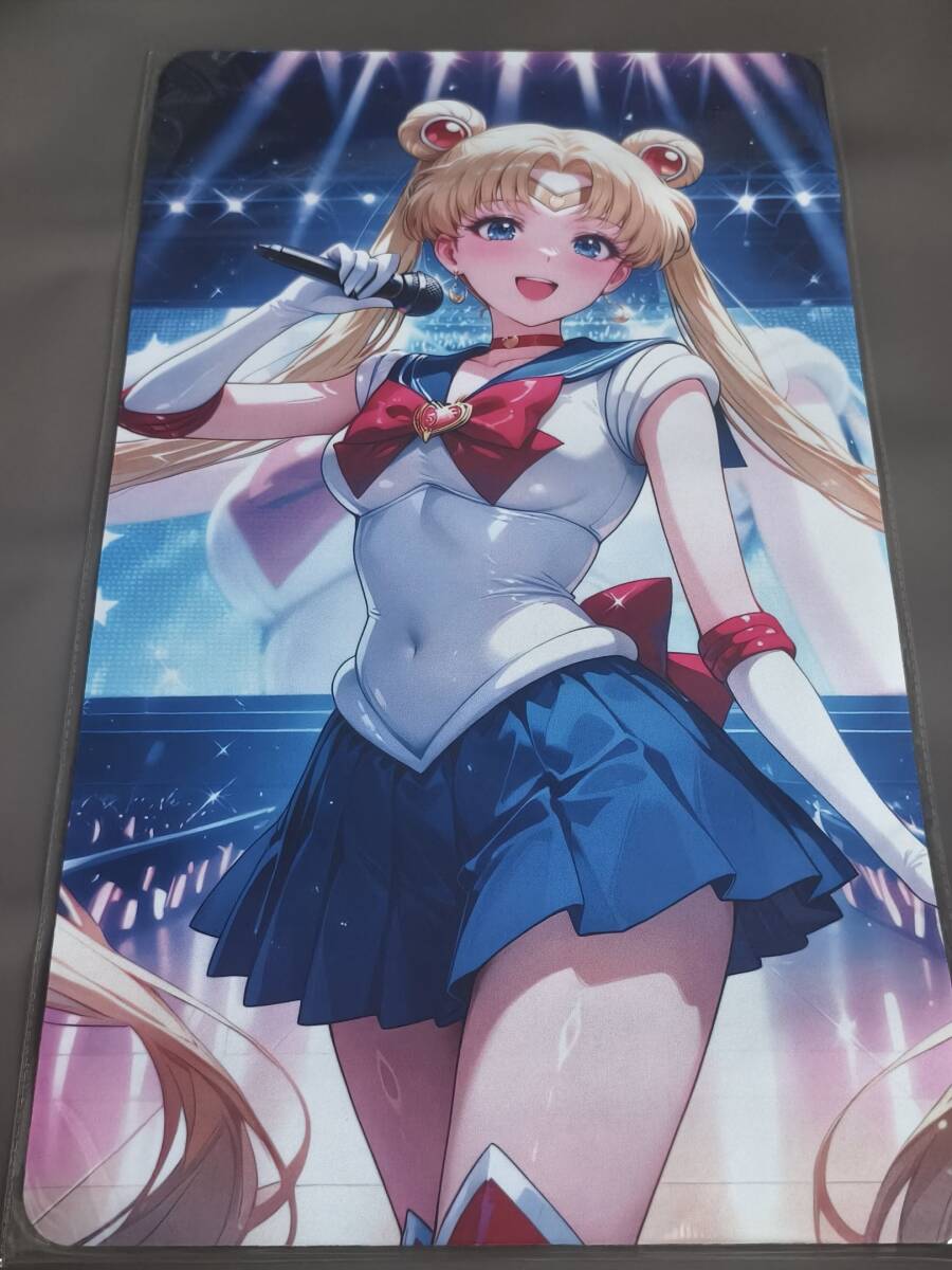 新品】―遊戯王プレイマット― 灰流うらら 幽鬼うさぎ 浮幽さくらの落札