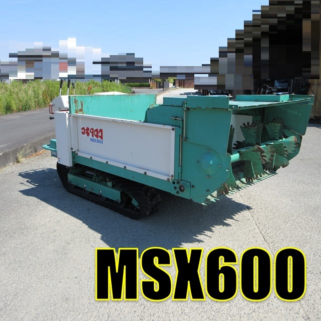 中古 アテックス 小型堆肥散布車 マキタロウ M200 長野県 ☆引取可☆の