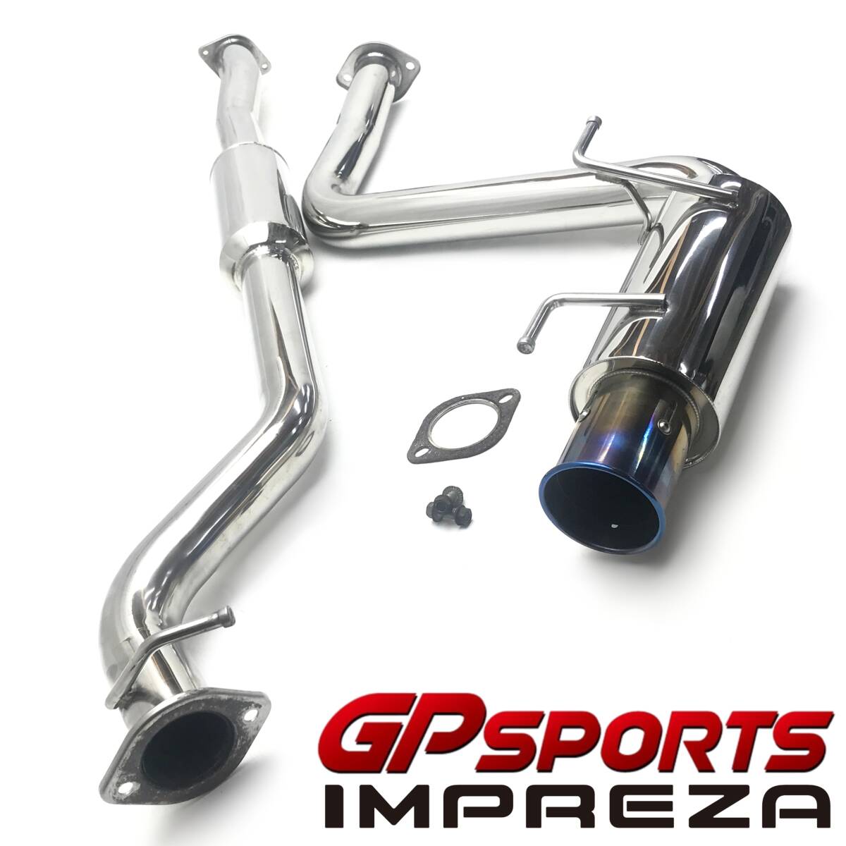 中古は滅多に出ない! アルテッツァ GPスポーツ EXAS EVO Tune エグザス