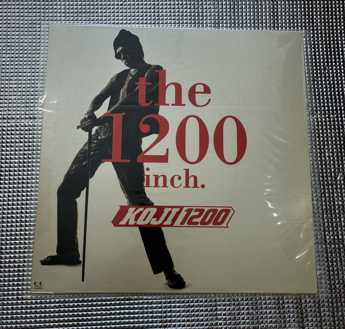 帯付き廃盤CD◇◇今田耕司 as KOJI1200／アメリカ大好き！/ ナウ