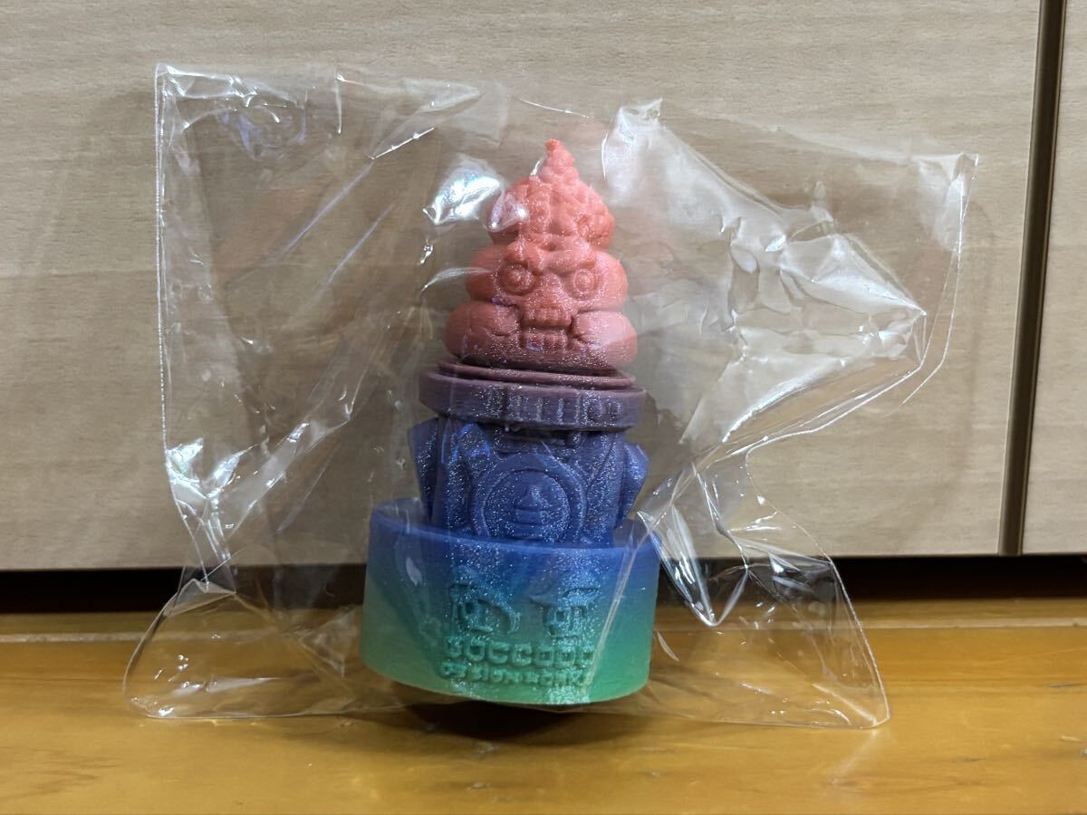 新品】アストロウンコツ ルチャマスク ゴッコ堂 墓場の画廊WEST ゴッコ