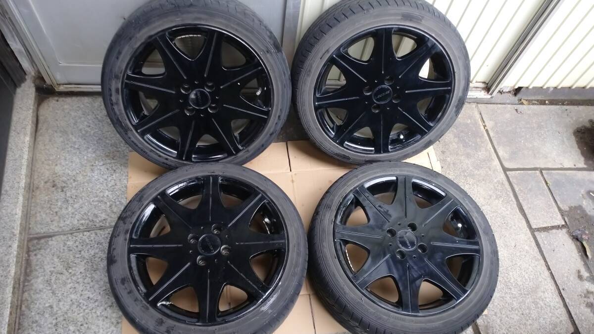 軽サイズ！人気のメッシュ！Stich LEGZAS(シュティッヒ レグザス) M110