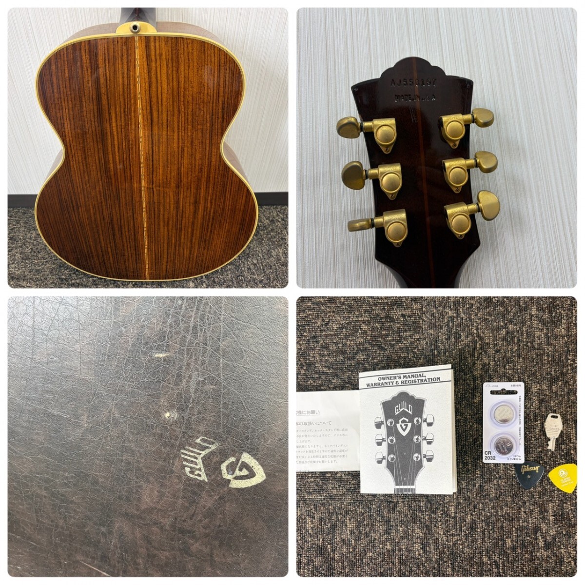 ☆ YAMAKI Deluxe ヤマキ デラックス FOLK No.120 アコースティック