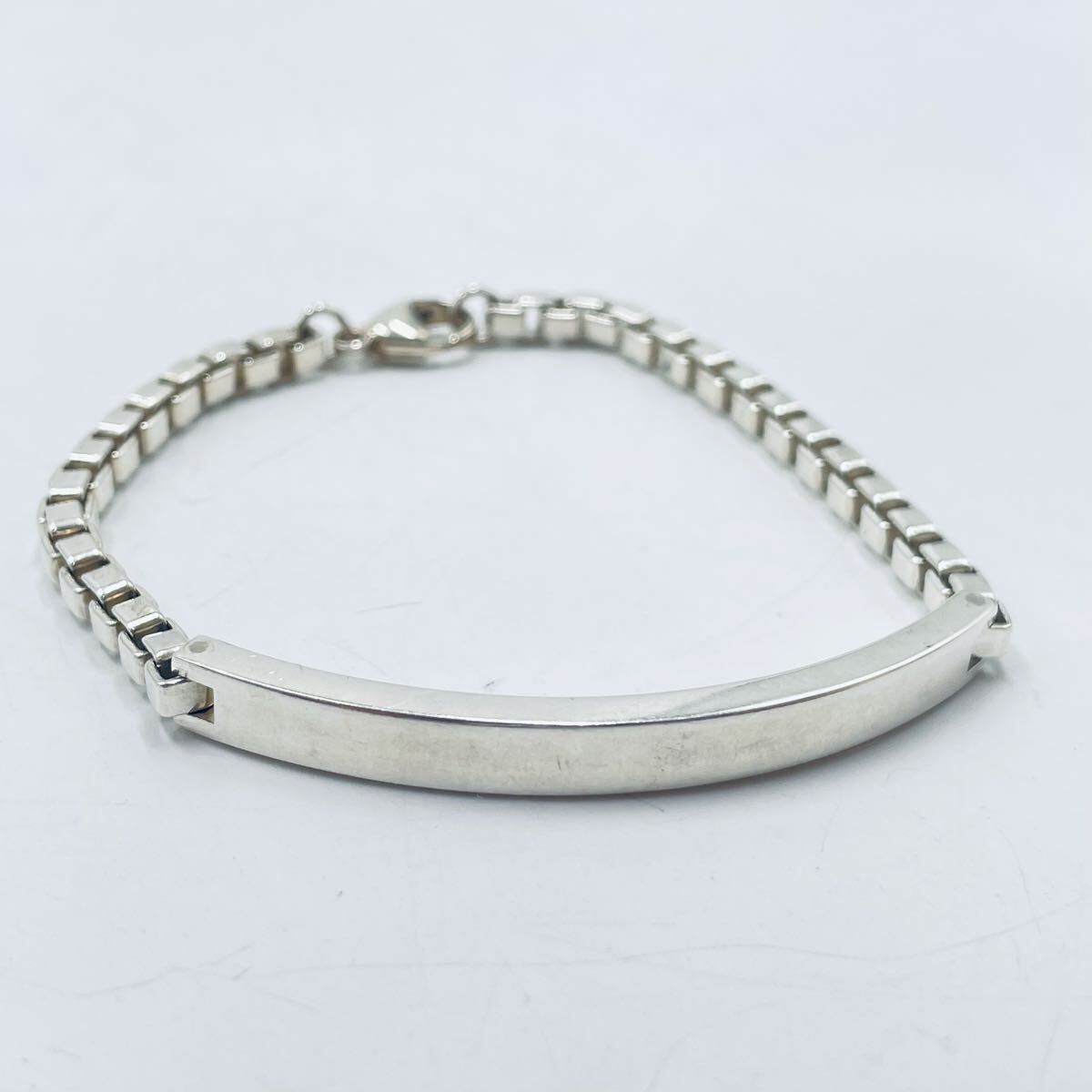 TIFFANY&Co ティファニー 1995 オールド SILVER SV シルバー 925