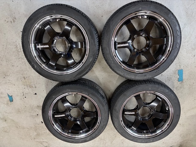 今回限り サイドフランジ トルセン Aタイプ LSD 86 brz zn6 zc6