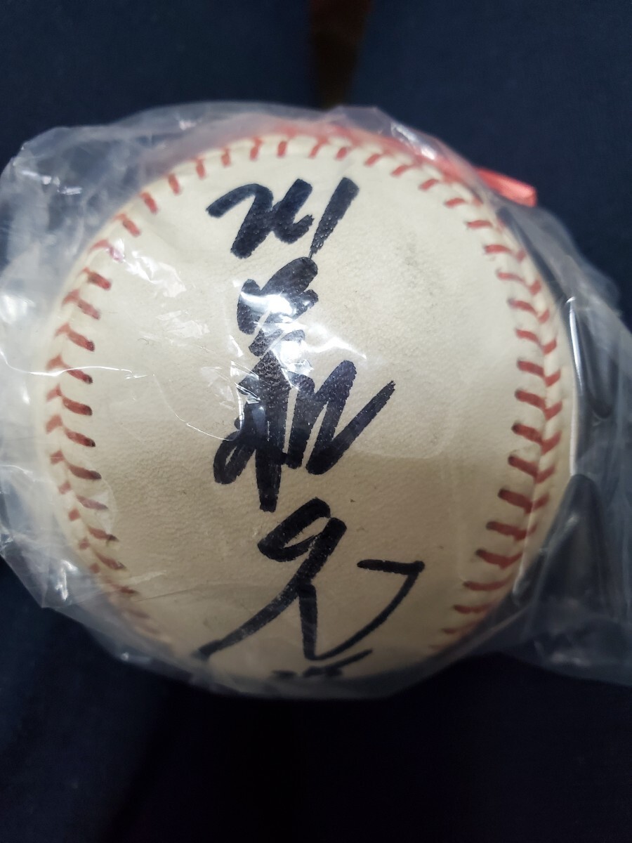 西山秀二 広島東洋カープ キャッチャーミット ローリングス 支給品 実 西山秀二 広島東洋カープ キャッチャーミット ローリングス 支給品 実