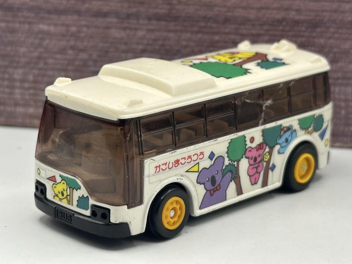 新品】即決！プラレール プラロード C-02 モータートミカ 日通コンテナ