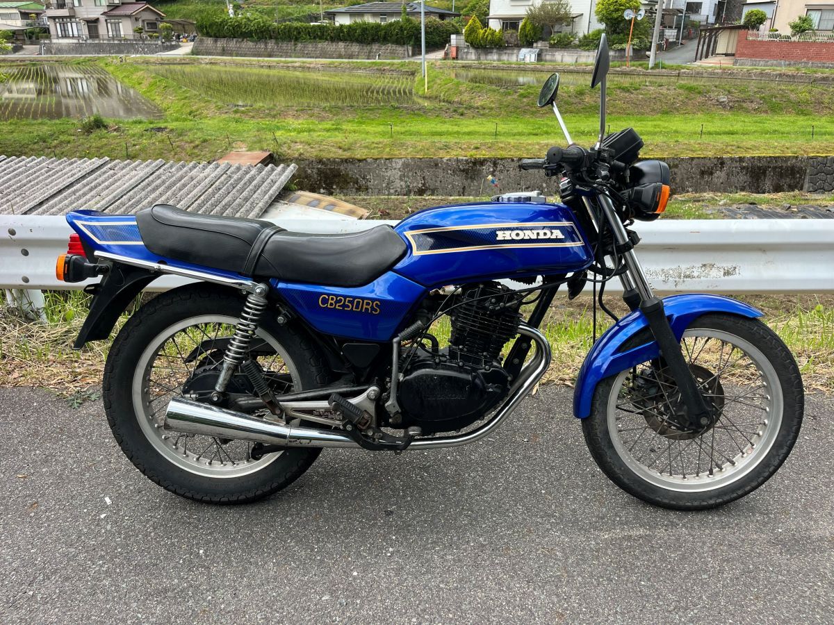 中古】ホンダ C92 レストア済み 検索 CB92 CB93 CB72 CL72の落札情報