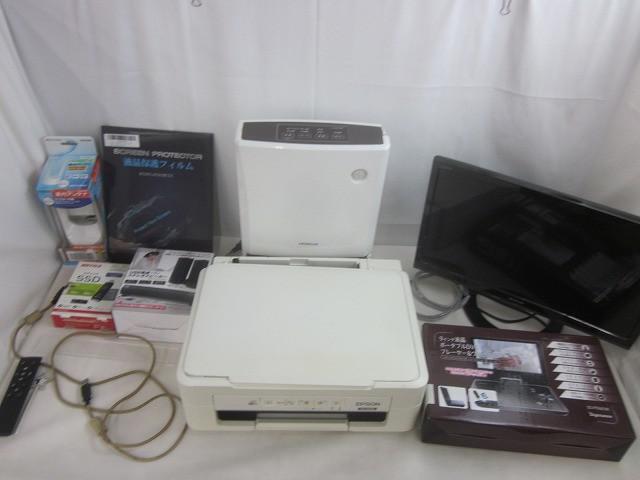 シャープ SHARP ポケコン PC-1360K／カラードットプリンターCE-140PK