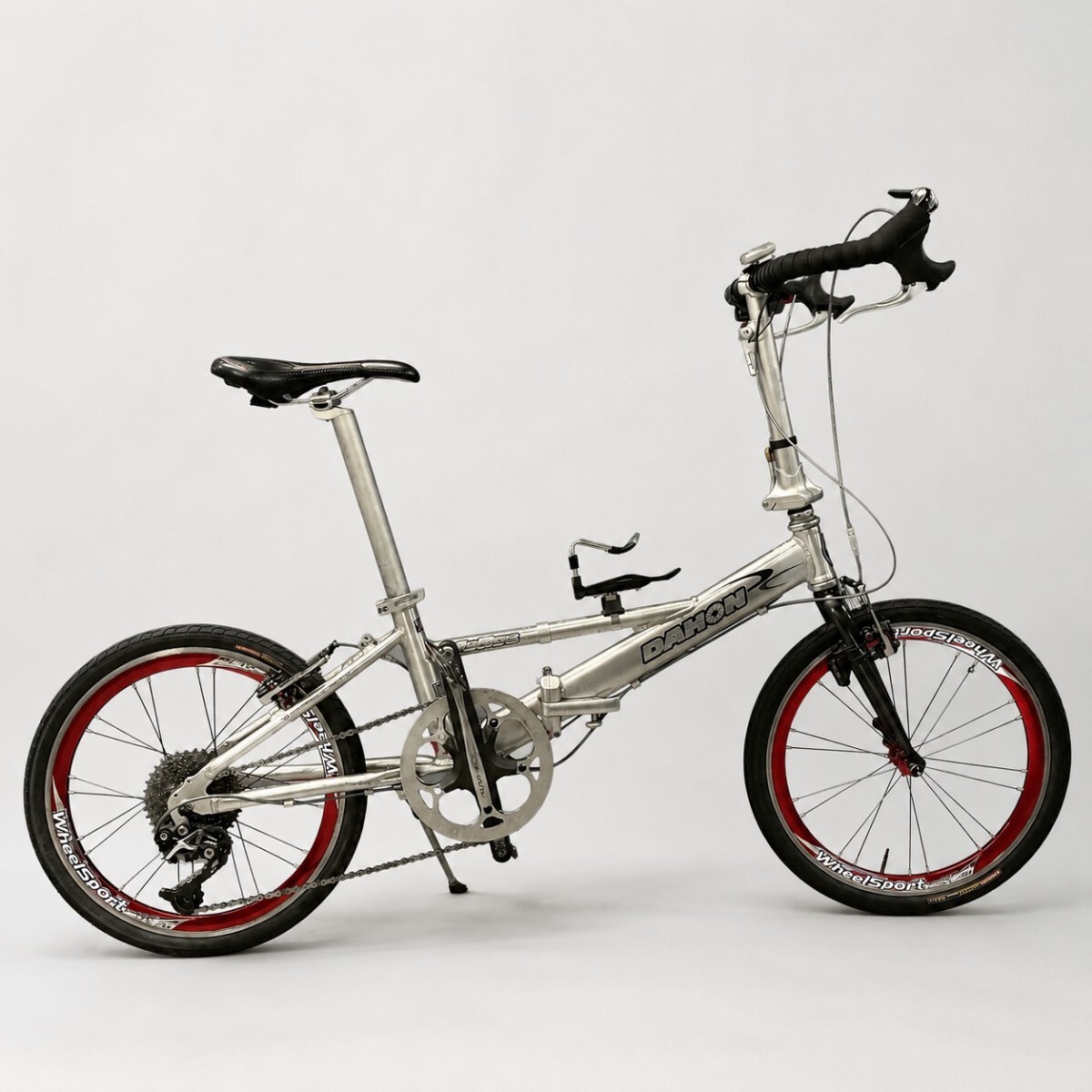 程度良好】DAHON KIRA （ダホン キラ）OLD DAHON（オールドダホン