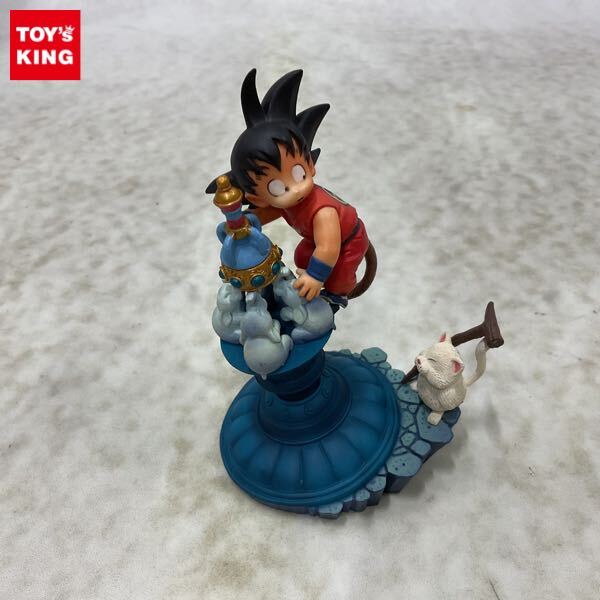 レア ドラカプ ドラゴンボールカプセル クライシス 孫悟空 ブルマ お