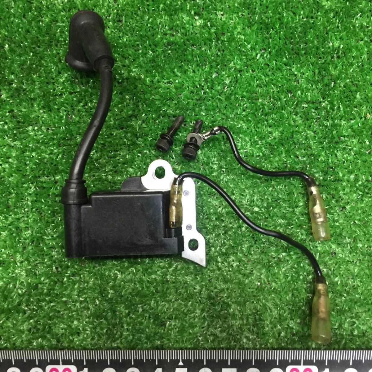 中古】送料590円～ タナカ パワーメイト PCG22EASP(F) イグニッション