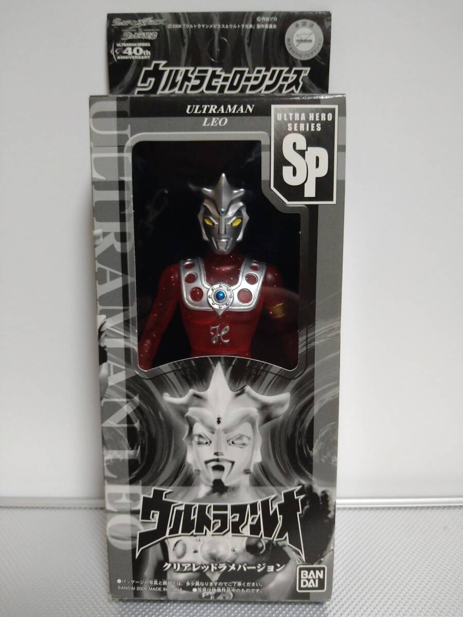 新品】◇ウルトラヒーローシリーズ2006 ウルトラマンメビウス3体
