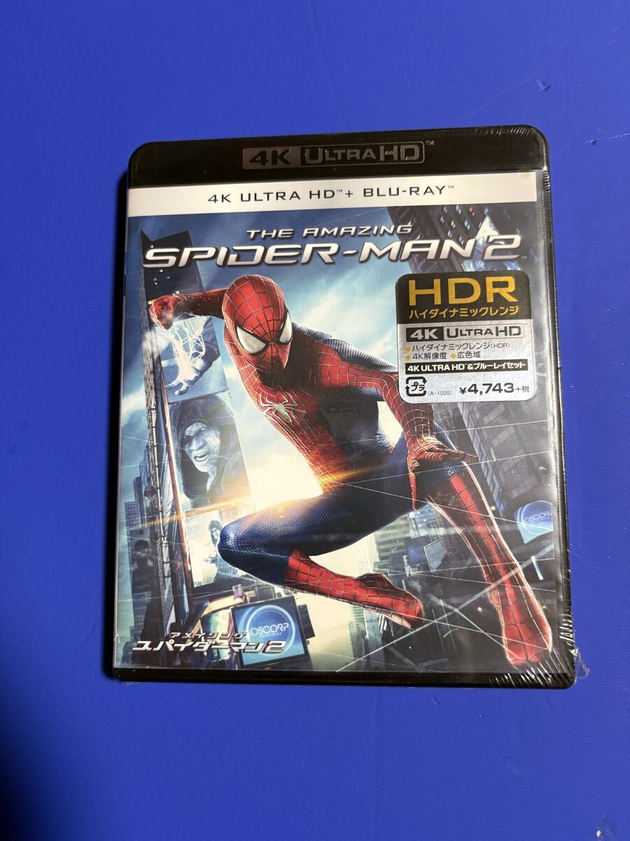中古】等身大 アメイジングスパイダーマン2 フィギュアの落札情報詳細