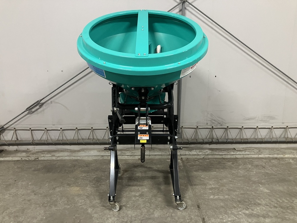 ◇高知発 タカキタ 肥料散布機 コンポキャスタ SC-200 高知or香川or