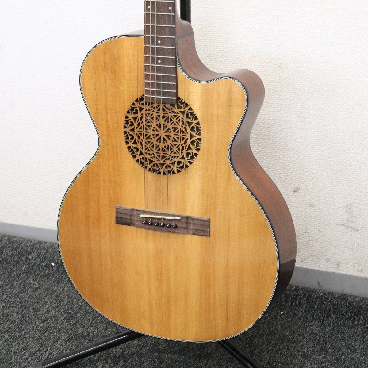 中古】レア! ARIA The Sandpiperの落札情報詳細 - Yahoo!オークション