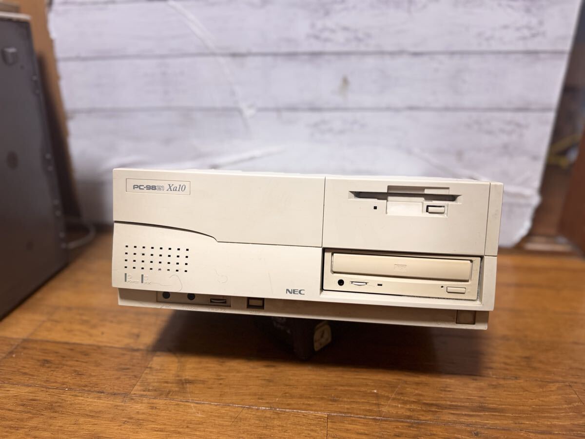 カタログ 日立 MSX パーソナルコンピュータ MB-H1 工藤夕貴 1983/11の