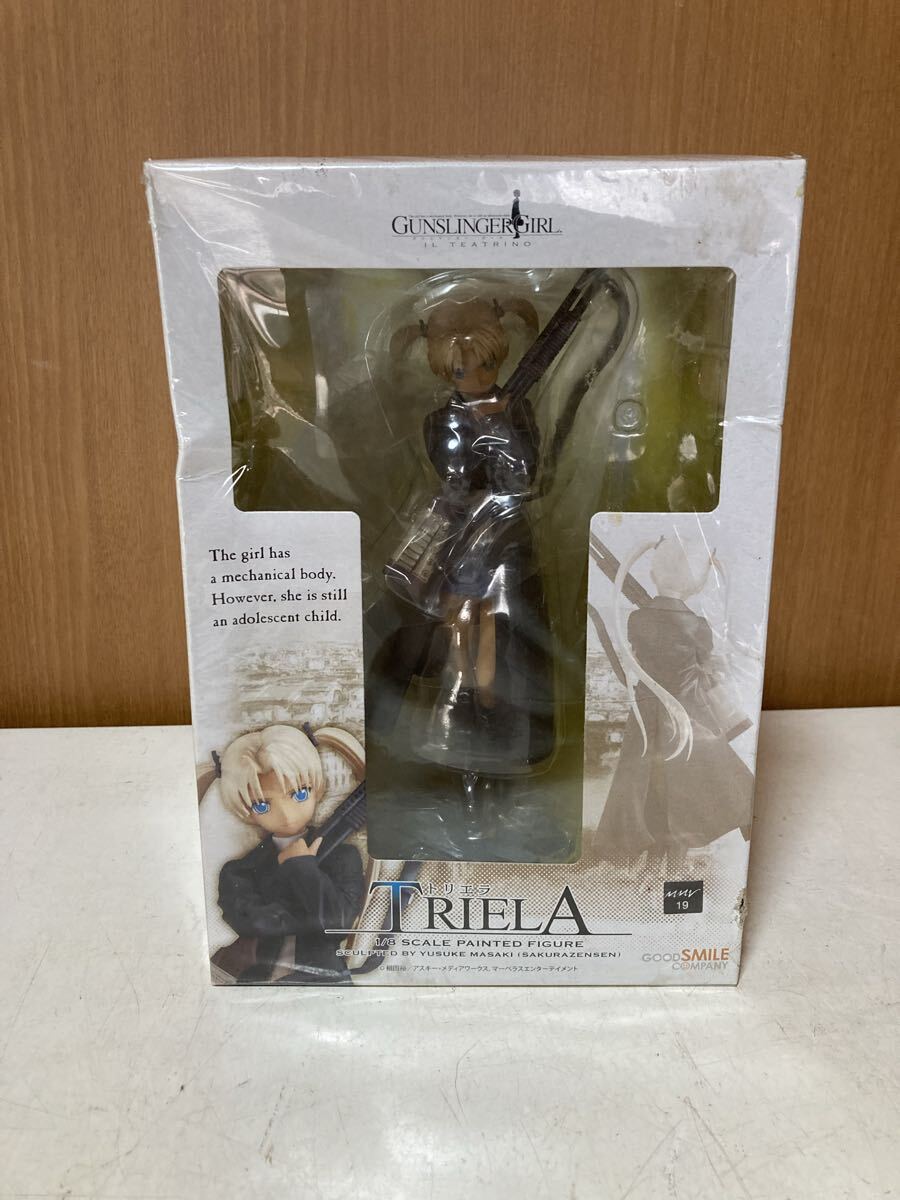 中古】GUNSLINGER GIRL ガンスリンガー・ガール 相田裕直筆サイン入り