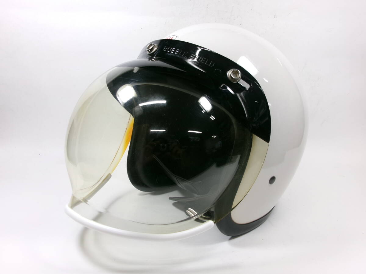 やや傷や汚れあり】ARTHUR FULMER AF40 ビンテージヘルメット 内装