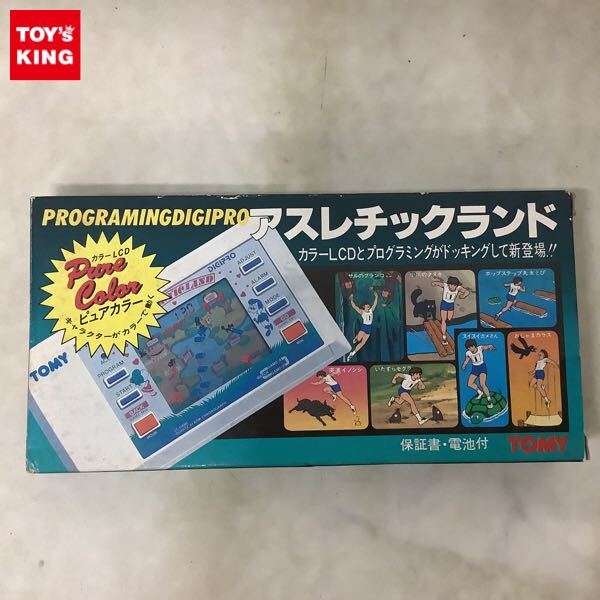 アスレチックゲーム 風雲 たけし城 なりゆきランド TOMYの落札情報詳細