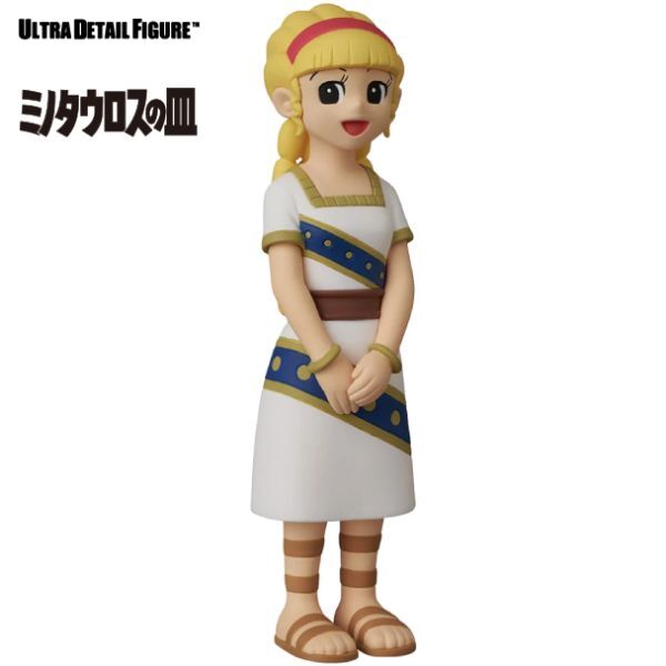 新品】未開封/未展示品 メディコムトイ UDF 21エモン/ゴンスケ 藤子・F