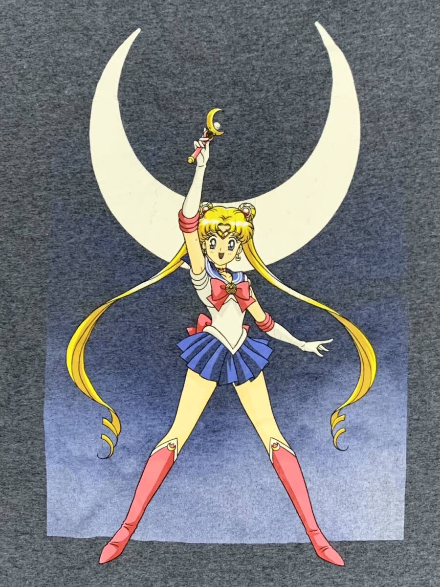 新品】当時物【美少女戦士セーラームーンSuper S キルティング生地 幅