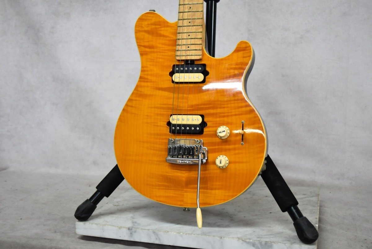 ☆ BRIAN by BACCHUS BGB480 Active Bass ☆ ブライアン バッカス