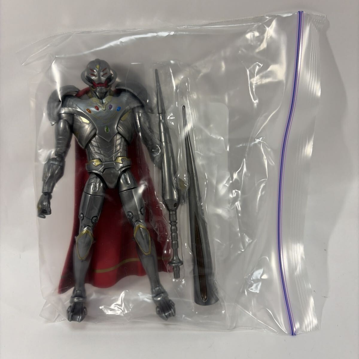 トイビズ マーベルレジェンド ビルドフィギュア センチネル X-MEN X