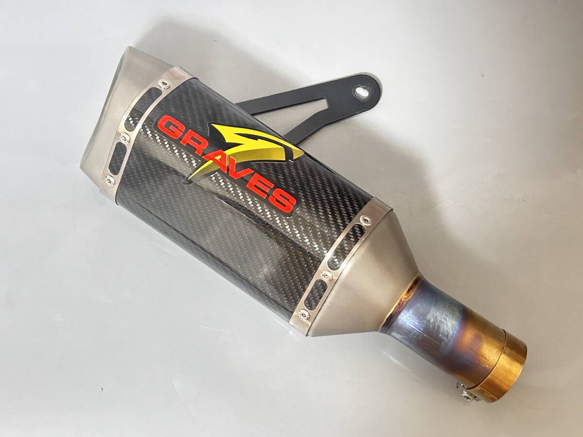 中古】ダイシン レーシング DIC バナナ 管 当時 CBX CBR FZR GSX GPZ