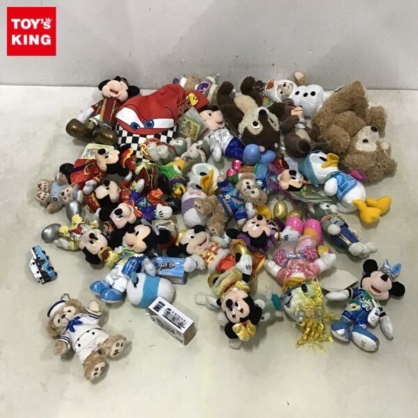 昭和レトロ 東京ディズニーランド プルート ぬいぐるみ 日本製の落札