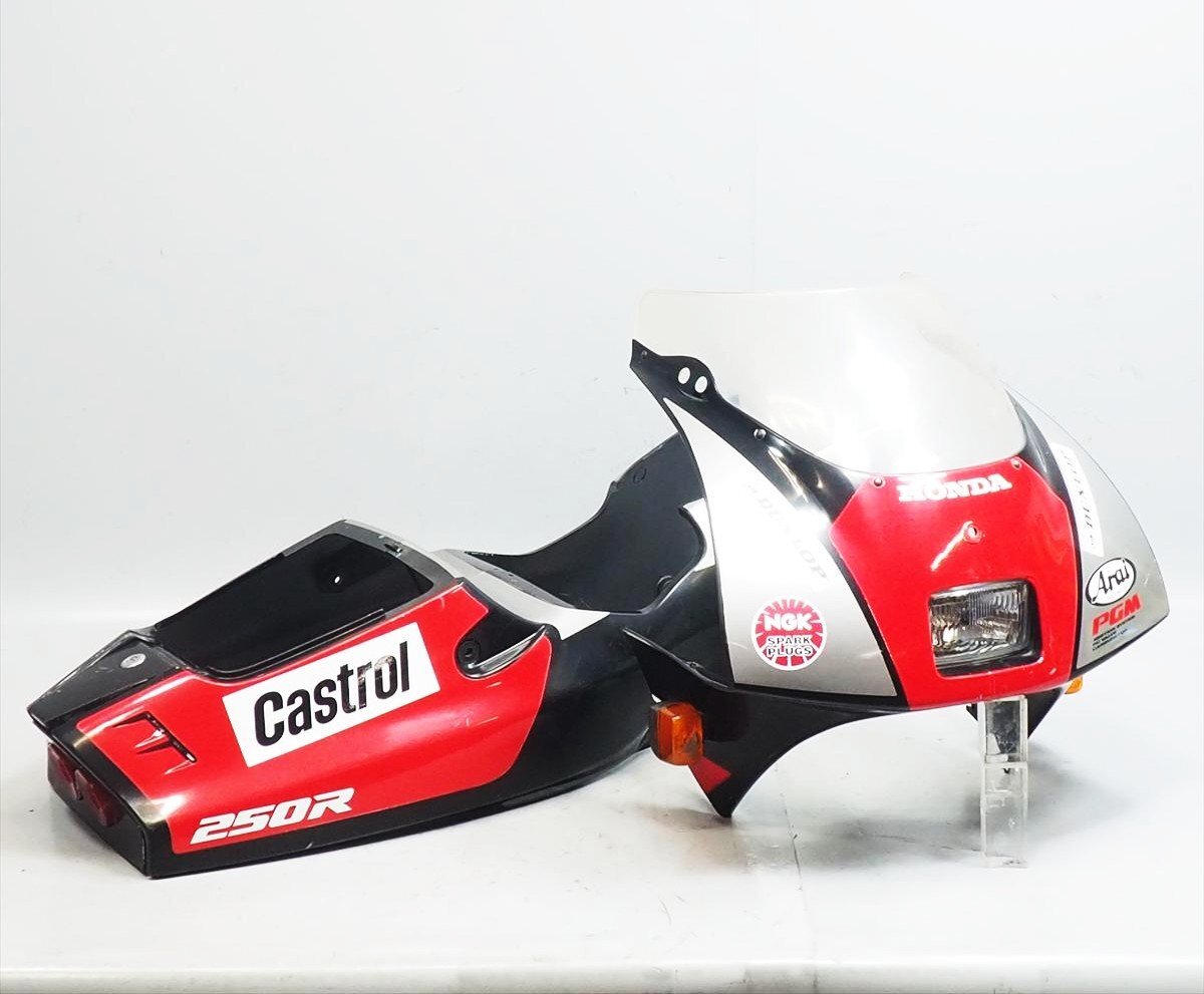 NSR250R MC28/94～ ホンダ 純正 シートカウル テールカウル リアカウル