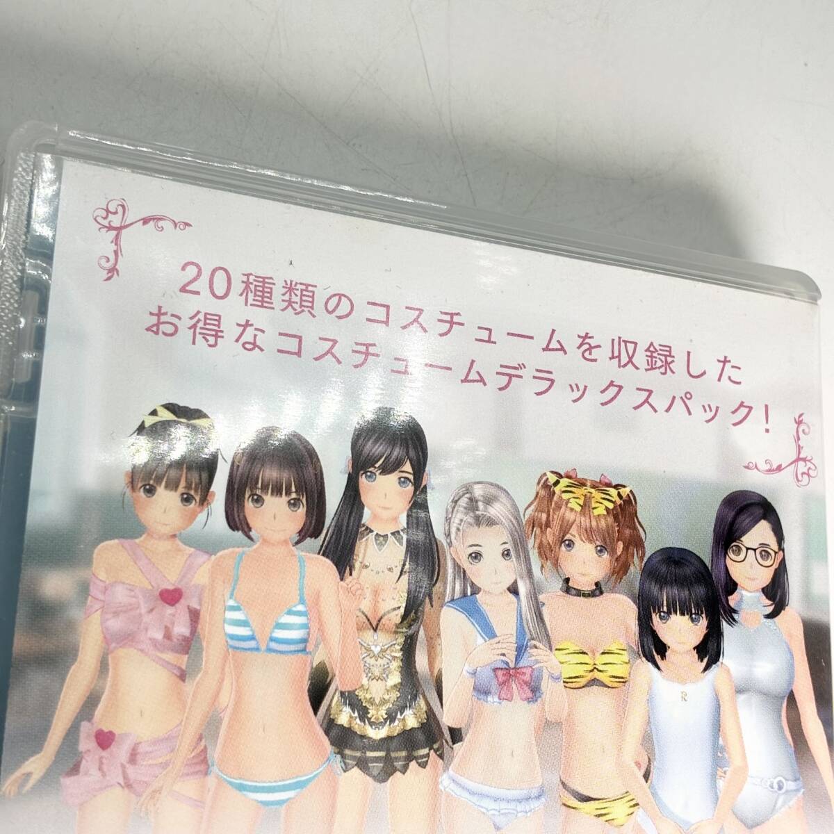 5種セット LoveR / LoveR Kiss 店舗特典 B2タペストリー 篁莉里愛