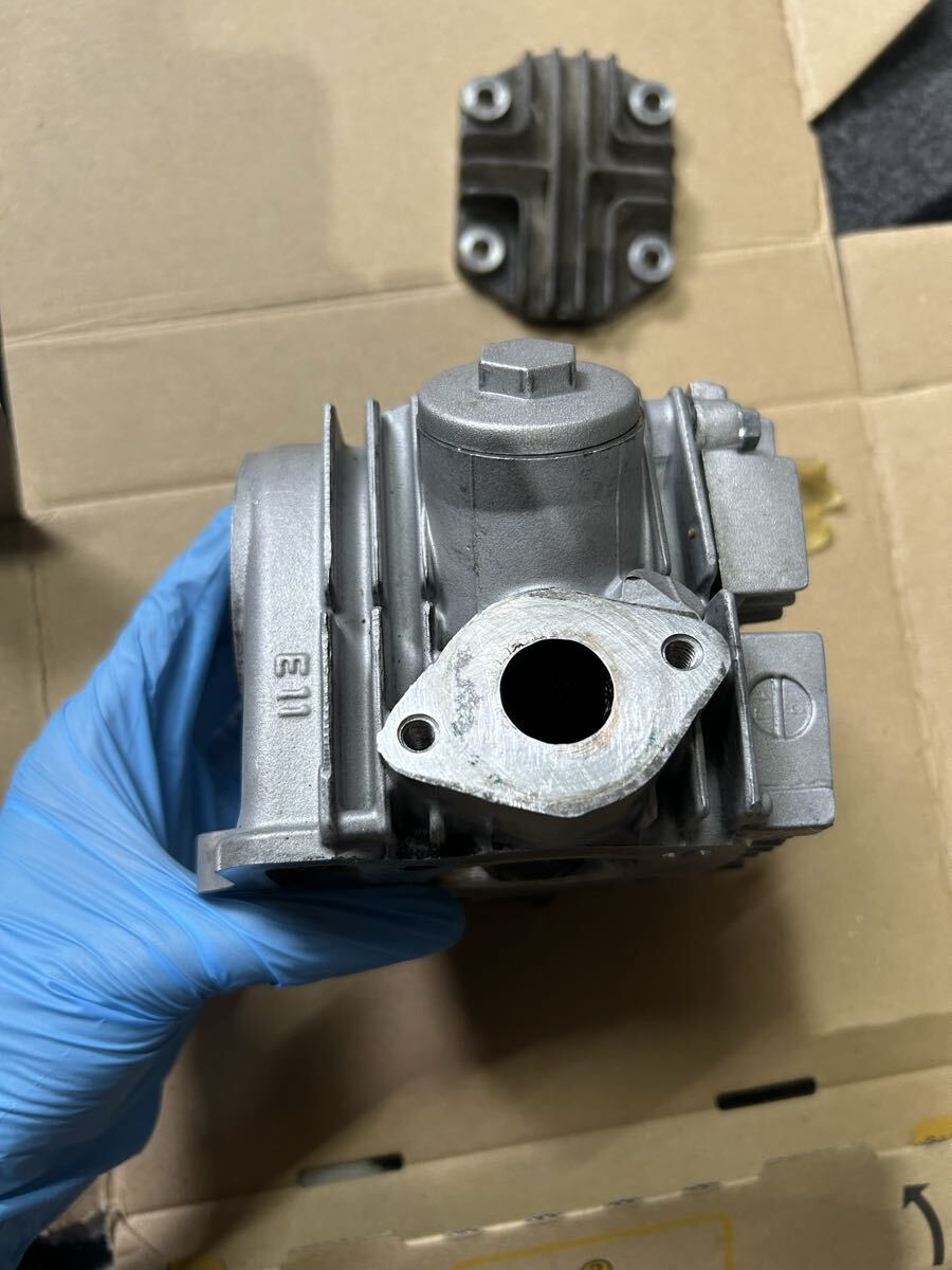 新品】37947☆スーパーカブ70/スーパーカブ90☆未使用・シリンダー