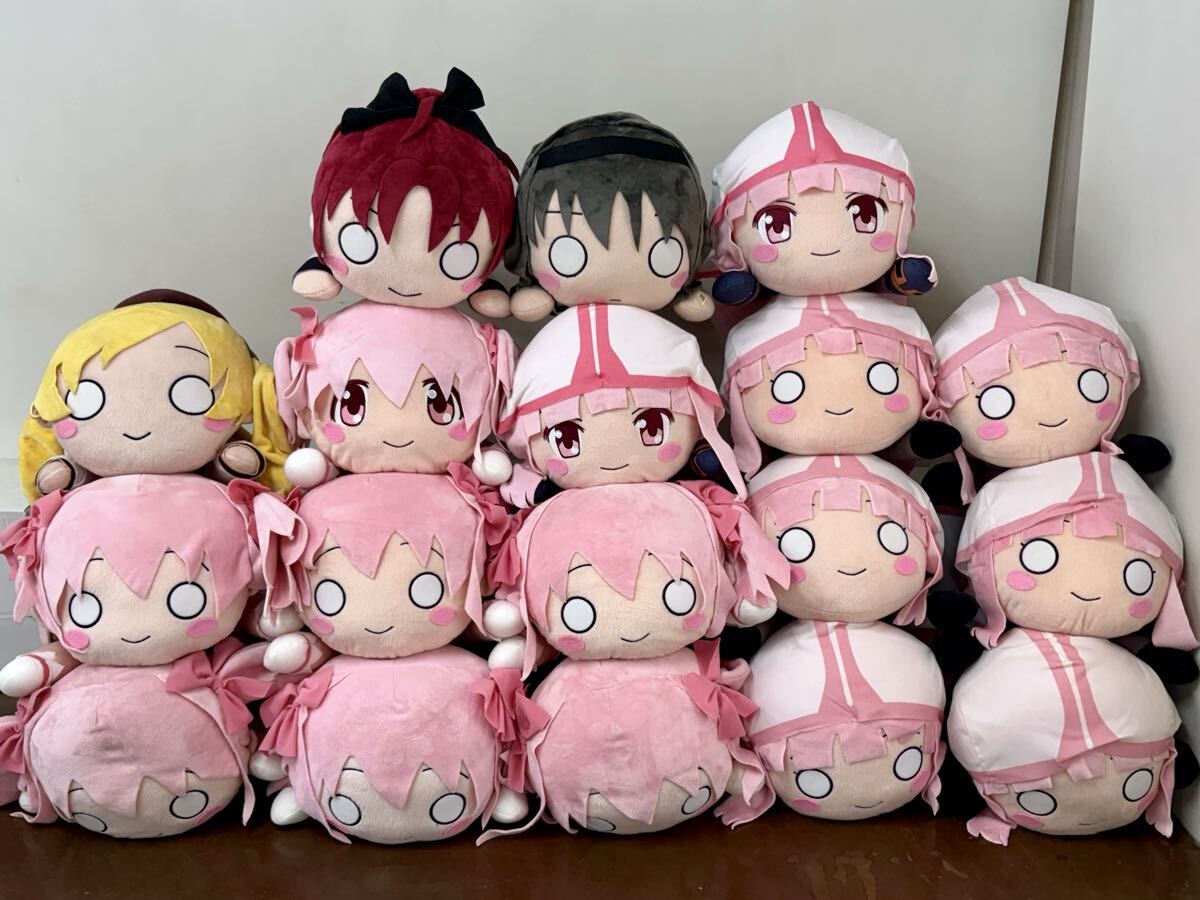 新品】初音ミクシリーズ メガジャンボ寝そべりぬいぐるみ 初音ミク 約