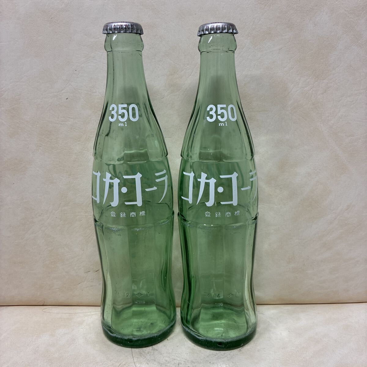 FANTA ファンタ オレンジ グレープ レモン 350ml 3本セット 空き缶