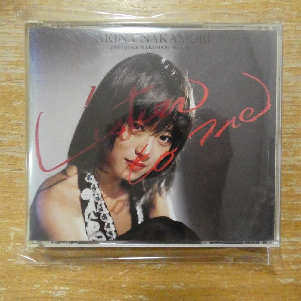 新品】かとうれいこ Listen to Your Heart 水着ポスター B2の落札情報