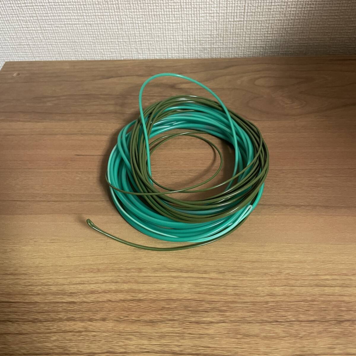 やや傷や汚れあり】SA アトランティックサーモンショート SWT6/7-S1/S2