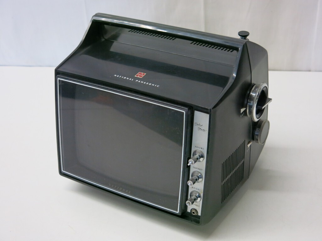 テレビ ブラウン管」の直近30日のオークション落札価格一覧 - オークフリー